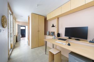 Study- click for photo gallery